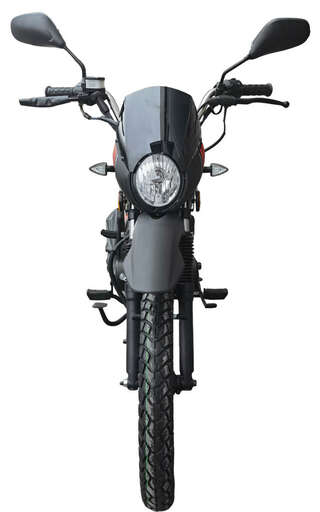 Изображение для Мопед TRICKLER