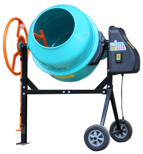 Изображение для Бетономешалка Sturm! CM20180CI (1 кВт)
