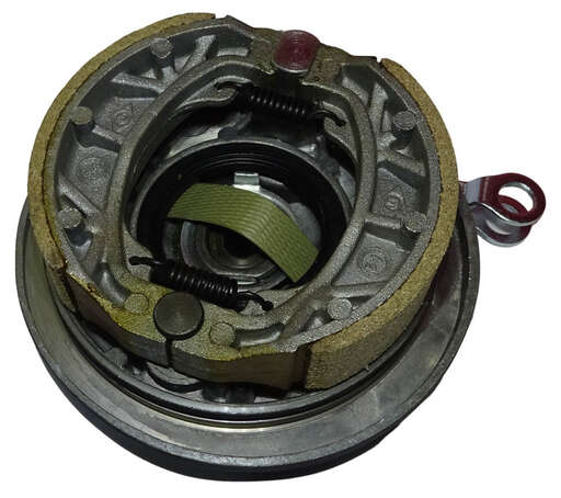 Изображение для Барабан тормозной передний TRICKLER 2 в сборе (НАБОР)