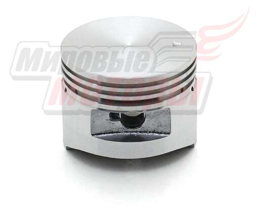 Изображение для Поршень 154F 54 мм голый