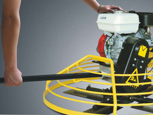 Изображение для Затирочная машина MASALTA MT36-4 ST (6.8 кВт)