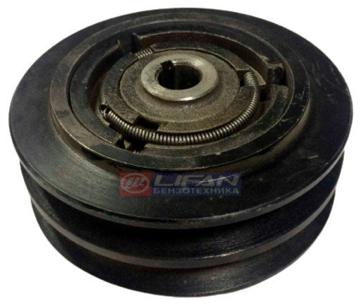 Изображение для Муфта сцепления для виброплиты 2B140-18-5