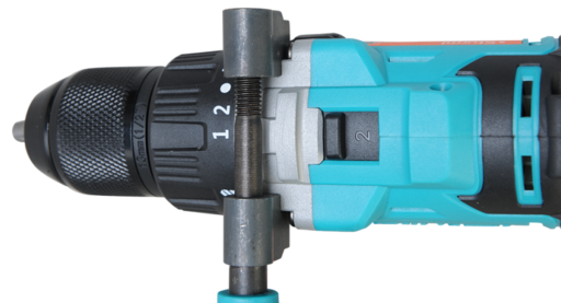 Изображение для Аккумуляторный шуруповерт Sturm! CD1880 1BatterySystem