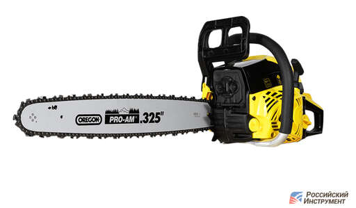 Изображение для Бензопила Foxweld Machete 154 PRO (3.6 лс)