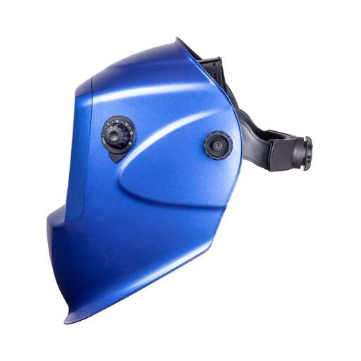 Изображение для Маска сварочная FOXWELD КОРУНД-2 7100V "СИНЯЯ"