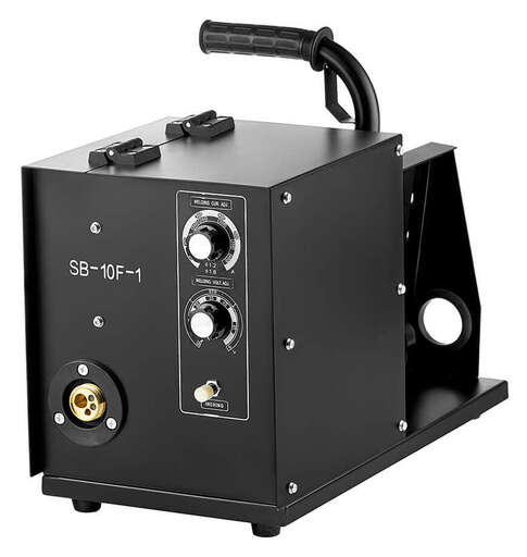 Изображение для Сварочный полуавтомат ПТК ПРОФИ MIG 500 (НАКС, трехфазный, MMA/MIG-MAG) 