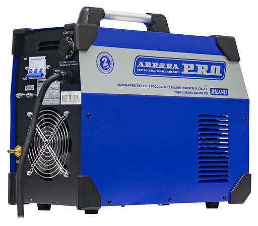 Изображение для Аппарат плазменной резки AuroraPRO AIRFORCE 80M
