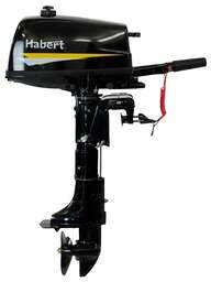 Изображение для Habert Мотор лодочный HT5BMS