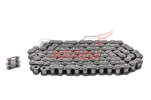 Изображение для Цепь 100 зв. приводная Alpha, Сигма, Futong (428*100зв.) (г.Тула)