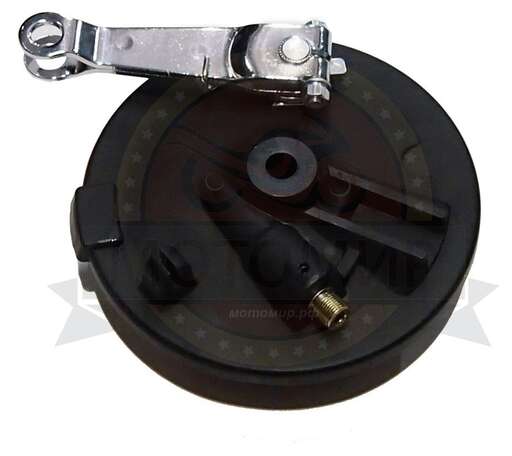 Изображение для Барабан тормозной передний CROSSTRACK в сборе