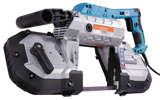 Изображение для Ленточная пила Sturm! BSM3314P