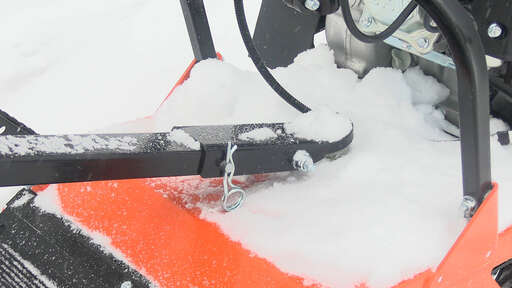 Изображение для Мотобуксировщик компактный Лидер Белка (Lifan 6.5 лс)