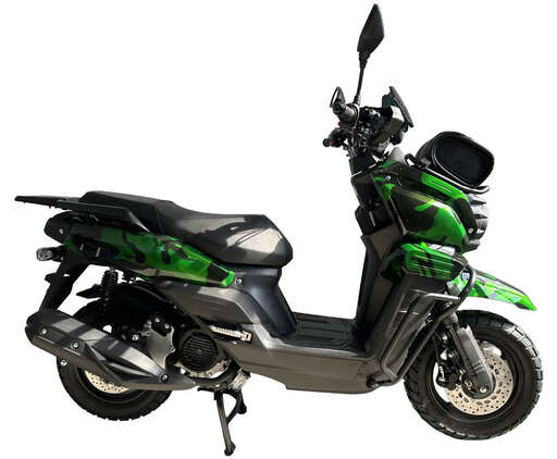 Изображение для Скутер VECTOR 3