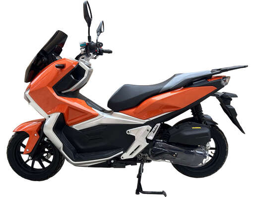 Изображение для Скутер TRACER ADV