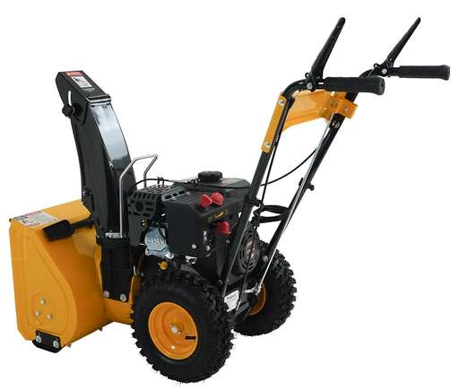 Изображение для Снегоуборщик Habert HBM22B (KC212)