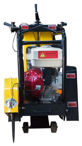 Изображение для Швонарезчик бензиновый STEM Techno SC-452