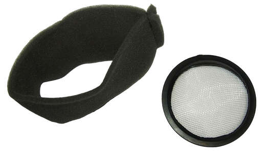 Изображение для Фильтр воздушный элемент трицикл (губка) 100*100*130мм