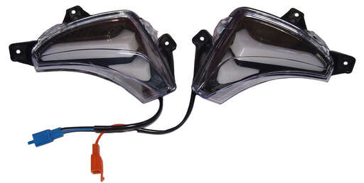 Изображение для Боковой фонарь GALAXY передний левый/правый (компл. 2шт) (054,055)