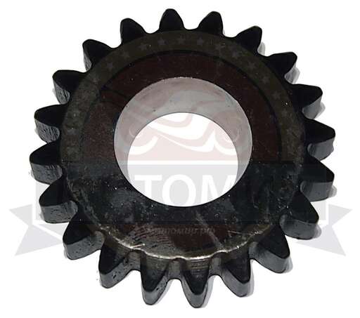 Изображение для Шестерня кикстартера малая GY6-125/150 (20z) мин партия 500 шт