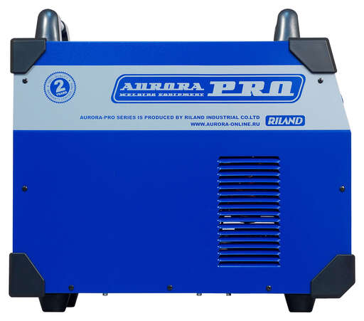 Изображение для Сварочный инвертор AuroraPRO STRONGHOLD 400M