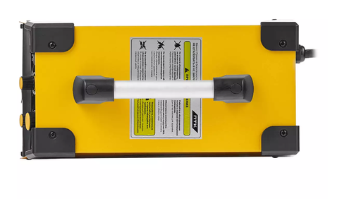 Изображение для Сварочный инверторный аппарат ПТК RILON MMA 315 G (НАКС)