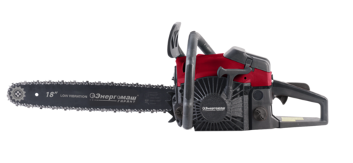 Изображение для Бензопила Энергомаш ГАРАНТ БП1-52