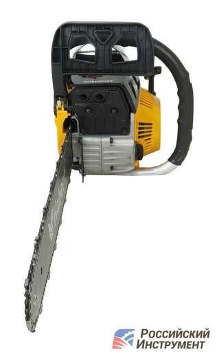 Изображение для Бензопила Habert HN-5218 (3.2 лс)