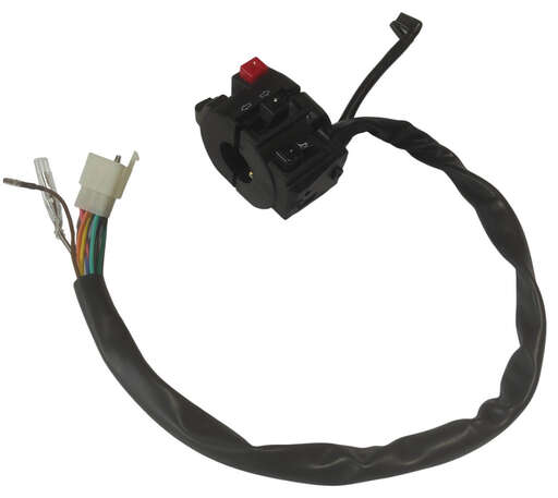 Изображение для Переключатель CORSAR 250 левый, в сборе (56)