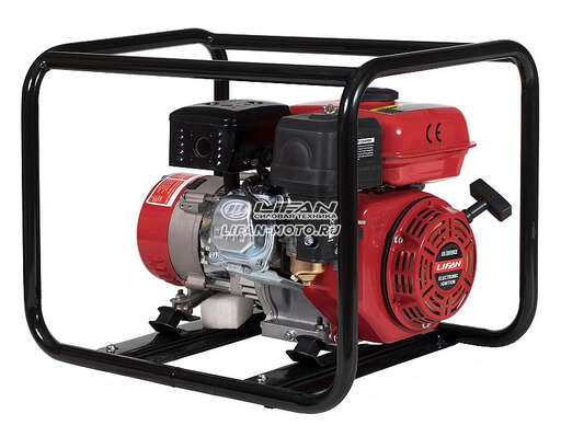 Изображение для Генератор Lifan 1.3 GF-1