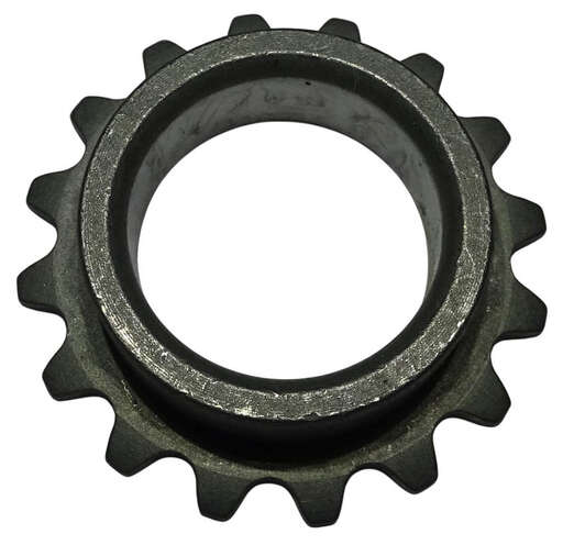 Изображение для Звезда коленвала 16 зуб. 154FMI