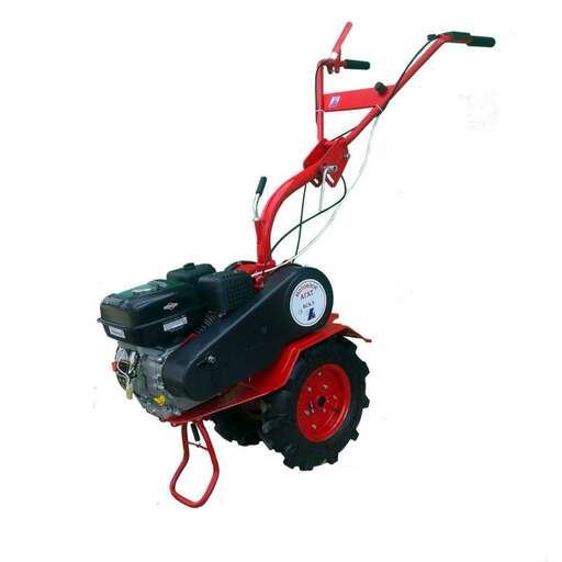 Изображение для Мотоблок "Агат" БС 6.5 (B&S RS)