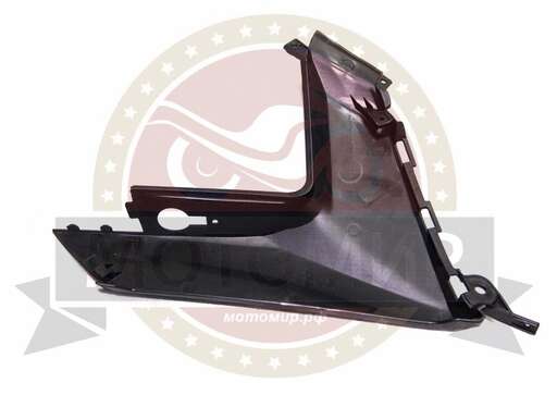 Изображение для Облицовка боковая средняя правая WIZARD (05050Q013)