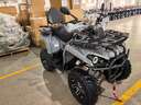 Машинокомплект (ATV) серия 5, HAMMER 2.00L (на литье, с лебедкой и подогревом ручек)