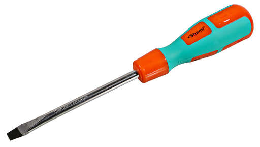 Изображение для Набор отверток 11 предметов, пластиковый кейс, CrV, Sturm!