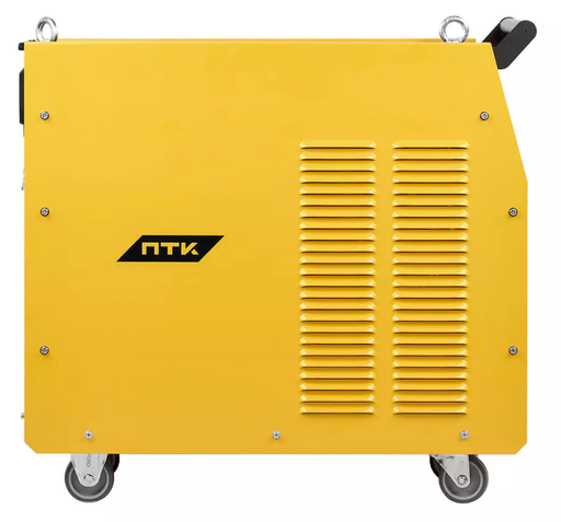 Изображение для Сварочный инверторный аппарат ПТК RILON TIG 400 P AC/DC DIGITAL