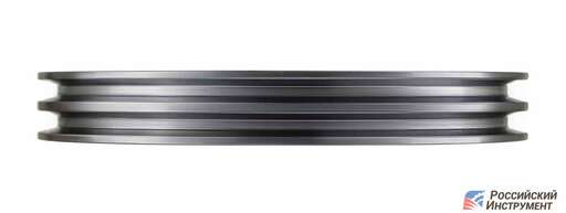 Изображение для Дровокол-комплект РосИнст СДК-2 (20 мм вал двигателя, 75 мм конус, без двигателя)