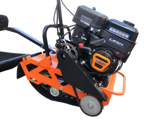 Изображение для Мотобуксировщик компактный БЕЛКА 2 - CVTL (+Фара) 10 л.с.KP270, ВАРИАТОР TAV2-40