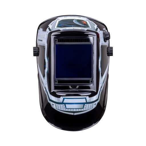 Изображение для Маска сварочная FOXWELD FOXCRAFT 9700V "ГАЛАКТИКА"