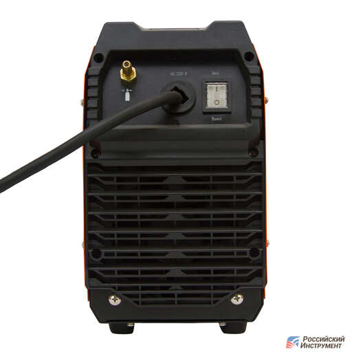 Изображение для Аппарат аргонодуговой сварки Foxweld TIG 185 DC