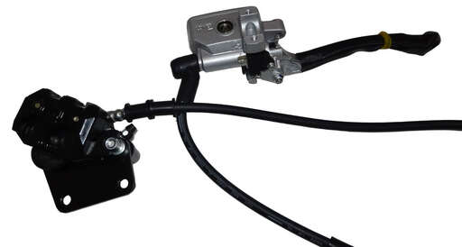 Изображение для Гидравлика передняя в сборе ROADSTER RA1  (53000-J0E6-0000)