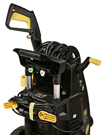 Изображение для Мойка высокого давления Hanskonner HPW9231I (3.2 кВт)