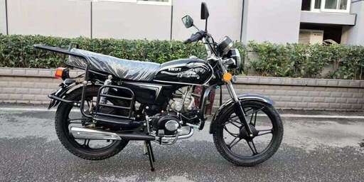 Изображение для Мопед SWIFT STREET диск