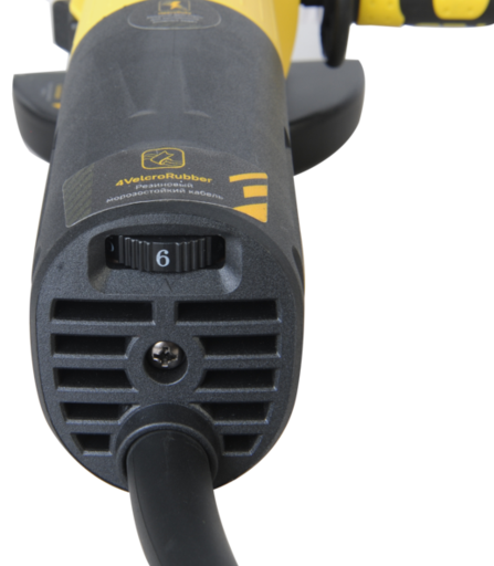 Изображение для УШМ Hanskonner HAG15125E