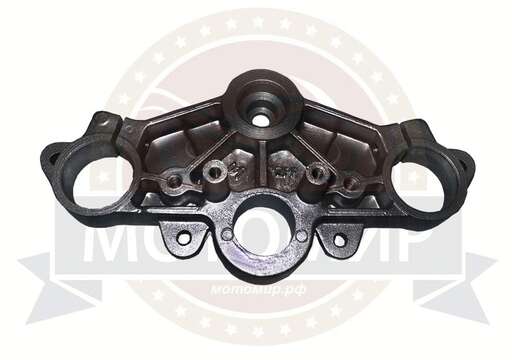 Изображение для Траверса верхняя MIRAGE (верх травесы)