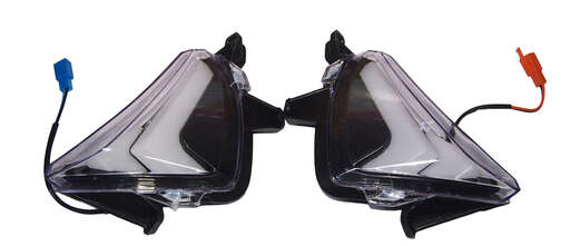 Изображение для Боковой фонарь GALAXY передний левый/правый (компл. 2шт) (054,055)