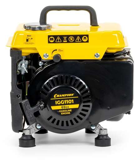 Изображение для Генератор CHAMPION IGG1101 (1.3 кВт)