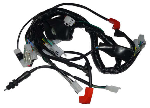 Изображение для Проводка центральная COLT