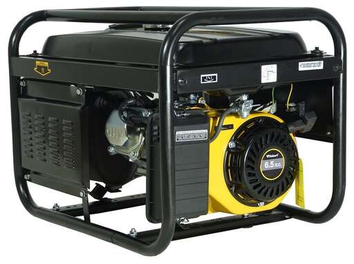 Изображение для Генератор Habert HT3600B (2.8 кВт)