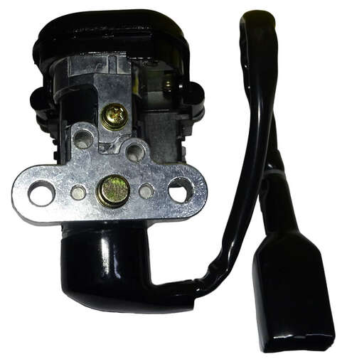 Изображение для Замок зажигания скутер TRACER ADV (+ седла) (Е89)