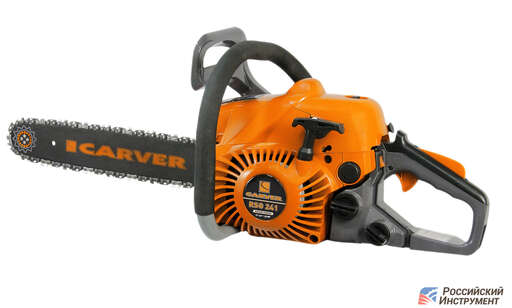 Изображение для Бензопила Carver RSG 241 (1.8 лс)